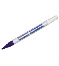 Маркер-краска Slim Size фиолетовая, 2мм, нитро-основа