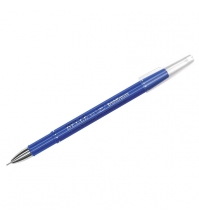 Ручка гелевая BELLE gel синяя, 0,5мм