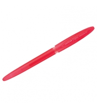 Ручка гелевая Signo UM-170, красная, 0,7мм