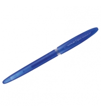 Ручка гелевая Signo UM-170, синяя, 0,7мм