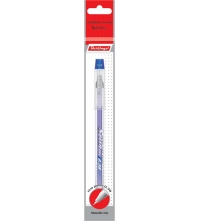 Ручка гелевая Speed gel синяя, 0,38мм, инд. упак.