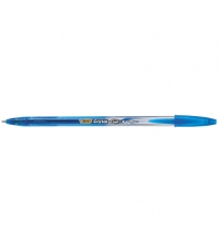 Ручка гелевая «Кристал Гель» синяя V3