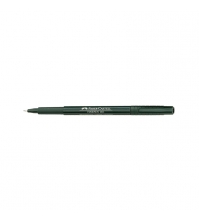 Ручка капиллярная FINEPEN 1511 черный, 0,4мм