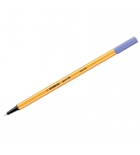 Ручка капиллярная Point 88 фиолетовая, 0,4мм