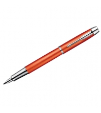 Ручка перьевая IM Premium Big Red, подар. уп.