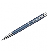 Ручка перьевая IM Premium Blue-Black, подар. уп.