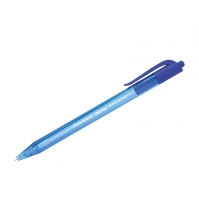 Ручка шариковая автоматическая InkJoy 100 RT, синяя, 0,5мм