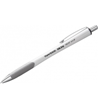 Ручка шариковая автоматическая InkJoy 700 ULV, черная, 0,5мм, грип