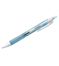 Ручка шариковая автоматическая Jetstream SX-157S, синяя, 0,7мм