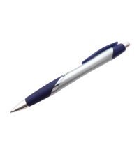 Ручка шариковая автоматическая Style, синяя, 0,7мм