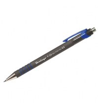 Ручка шариковая автоматическая V-25, синяя, 0,5мм