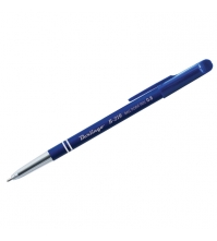 Ручка шариковая B-219, синяя, 0,7мм