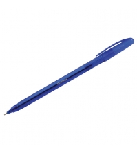 Ручка шариковая City Style синяя, 0,7мм