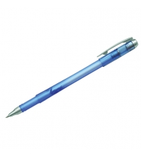 Ручка шариковая Fantasy, синяя, 0,5мм