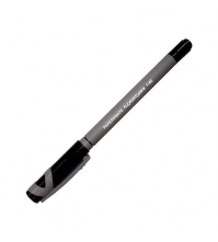 Ручка шариковая Flexgrip Ultra, черная, 0,8мм