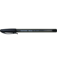 Ручка шариковая Ink Joy 100 черная, 0,5мм, трехгран., в пакете 2 шт.
