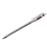 Ручка шариковая Magic, синяя, 0,5мм, ассорти