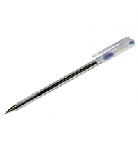 Ручка шариковая Option, синяя, 0,5мм