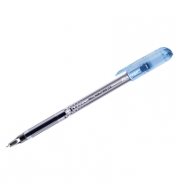 Ручка шариковая ST, синяя, 0,5мм