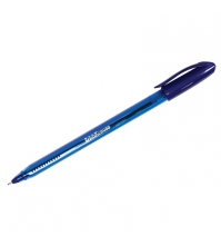 Ручка шариковая Ultra Glide Technology U-18, синяя, 1мм