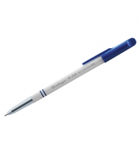 Ручка шариковая W-219, синяя, 0,7мм