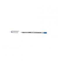 Ручка шариковая синяя, 0,5мм