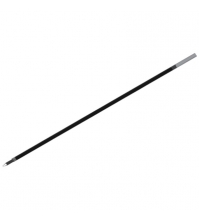 Стержень шариковый H-30, Round, Arrow, синий, 142мм, 0,5мм