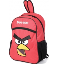 Рюкзак Angry Birds 30*42*13см, 2 отделения