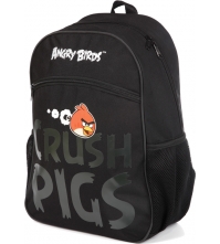 Рюкзак Angry Birds 30*42*13см, 2 отделения