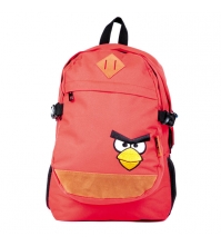 Рюкзак Angry Birds 32*43*14 см, 2 отделения