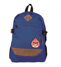 Рюкзак Angry Birds 32*43*14 см, 2 отделения