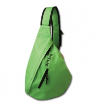 Сумка Delta green 38*45*18 см, 1 отделение
