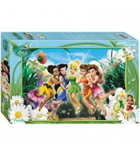 Пазлы  24 эл. maxi DISNEY Феи