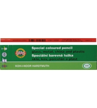 Карандаш red для рисования на стекле, фарфоре, пластмассе и металле