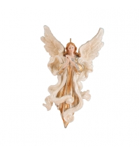 Сувенир полирезина Ангел небесный 13 см