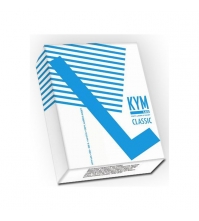Бумага Kym Lux Classic А4, 80г/м2, 500л., 150%