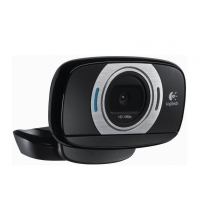 Веб-камера Logitech HD WebCam C615 Full HD 1080p автофокус, фото 8 Мп (960-000737)