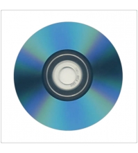 Диск DVD-R 4.7Gb Smart Track 16x (бумажный конверт)