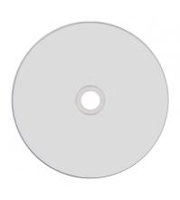 Диск DVD+R 4.7Gb Smart Track 16x Printable/Для печати Slim