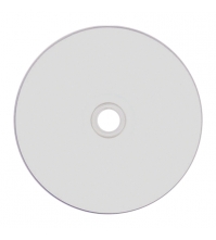 Диск DVD+R 4.7Gb Smart Track 16x Printable/Для печати Slim