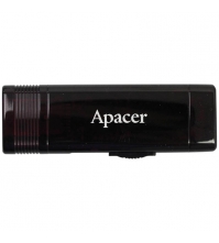 Память APACER USB Flash 16Gb USB3.0 AH351 красный