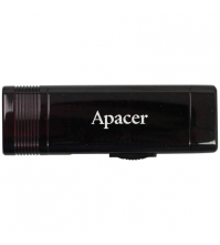 Память APACER USB Flash 8Gb USB3.0 AH351 красный