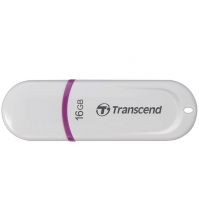 Память TRANSCEND USB Flash 16Gb USB2.0 JetFlash 330 белый