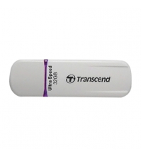 Память TRANSCEND USB Flash 32Gb USB2.0 JetFlash 620 белый (скоростная)
