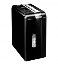 Уничтожитель документов FELLOWES DS-1200Cs 3 ур. секр. 4х50мм