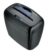 Уничтожитель документов FELLOWES P-35C 3 ур. секр. 3,9x40мм