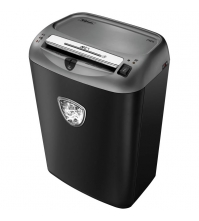 Уничтожитель документов FELLOWES PowerShred® 75Cs 3 ур. секр. 4х38мм