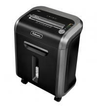 Уничтожитель документов FELLOWES PowerShred® 79Ci 3 ур. секр. 3,9х38мм