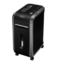 Уничтожитель документов FELLOWES PowerShred® 99Ci 3 ур. секр. 3,9х38мм