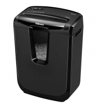 Уничтожитель документов FELLOWES PowerShred® M-7C 3 ур. секр. 4х46мм ...